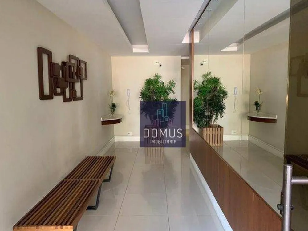 Apartamento, 4 quartos, 132 m² - Foto 9