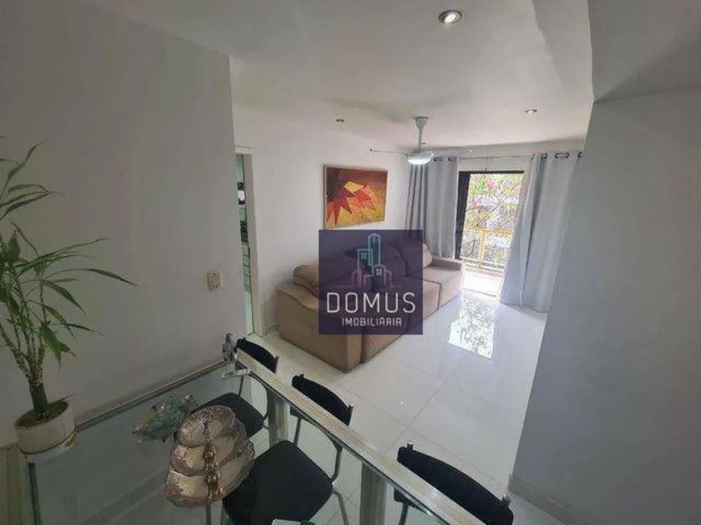Cobertura, 3 quartos, 172 m² - Foto 10