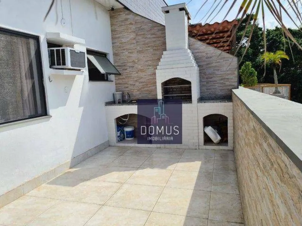 Cobertura, 3 quartos, 172 m² - Foto 13
