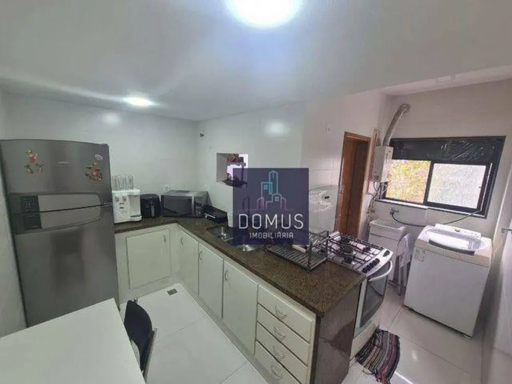 Cobertura, 3 quartos, 172 m² - Foto 15