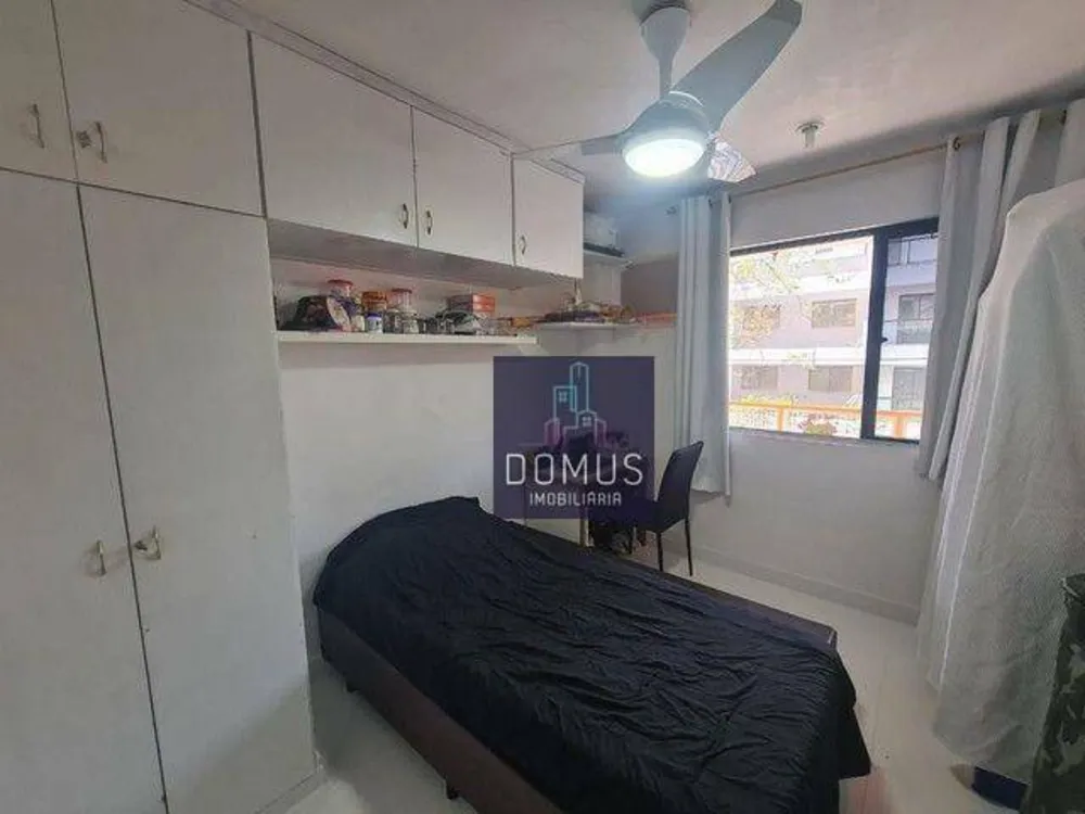 Cobertura, 3 quartos, 172 m² - Foto 14