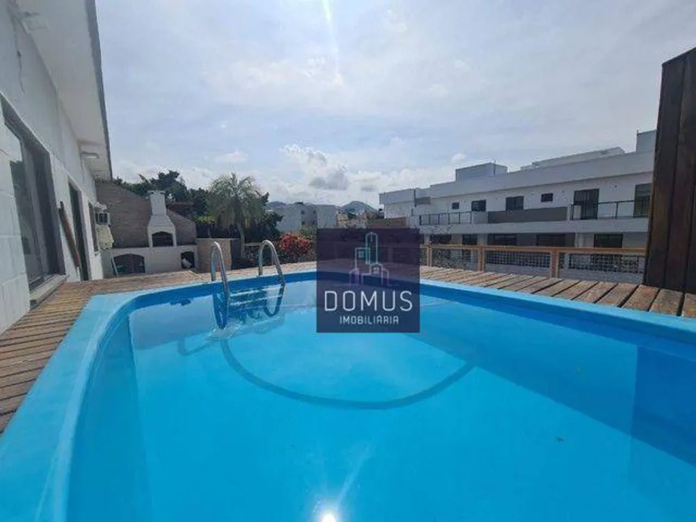Cobertura, 3 quartos, 172 m² - Foto 7
