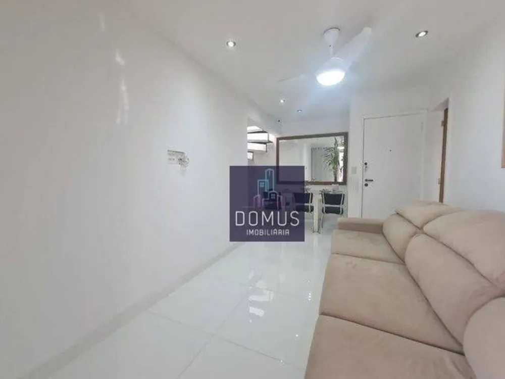 Cobertura, 3 quartos, 172 m² - Foto 1