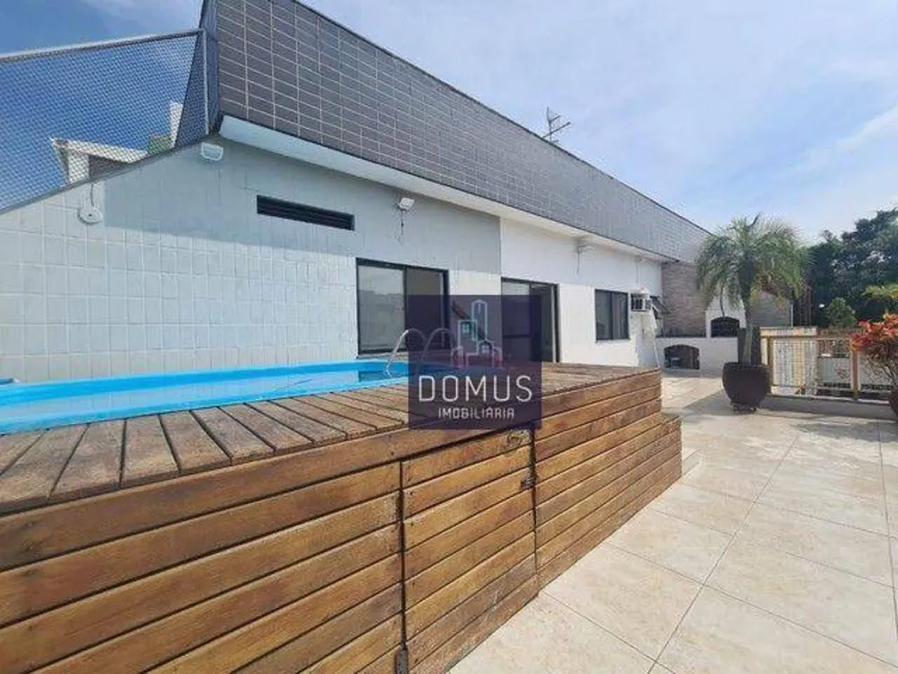 Cobertura, 3 quartos, 172 m² - Foto 5