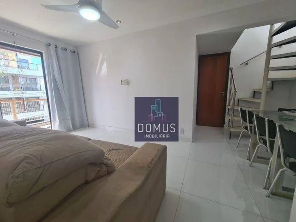 Cobertura, 3 quartos, 172 m² - Foto 8