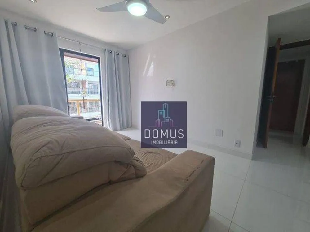 Cobertura, 3 quartos, 172 m² - Foto 12