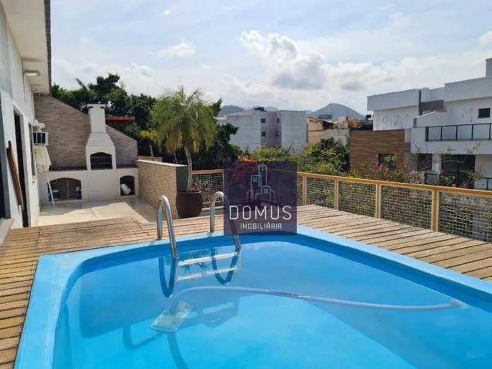 Cobertura, 3 quartos, 172 m² - Foto 4
