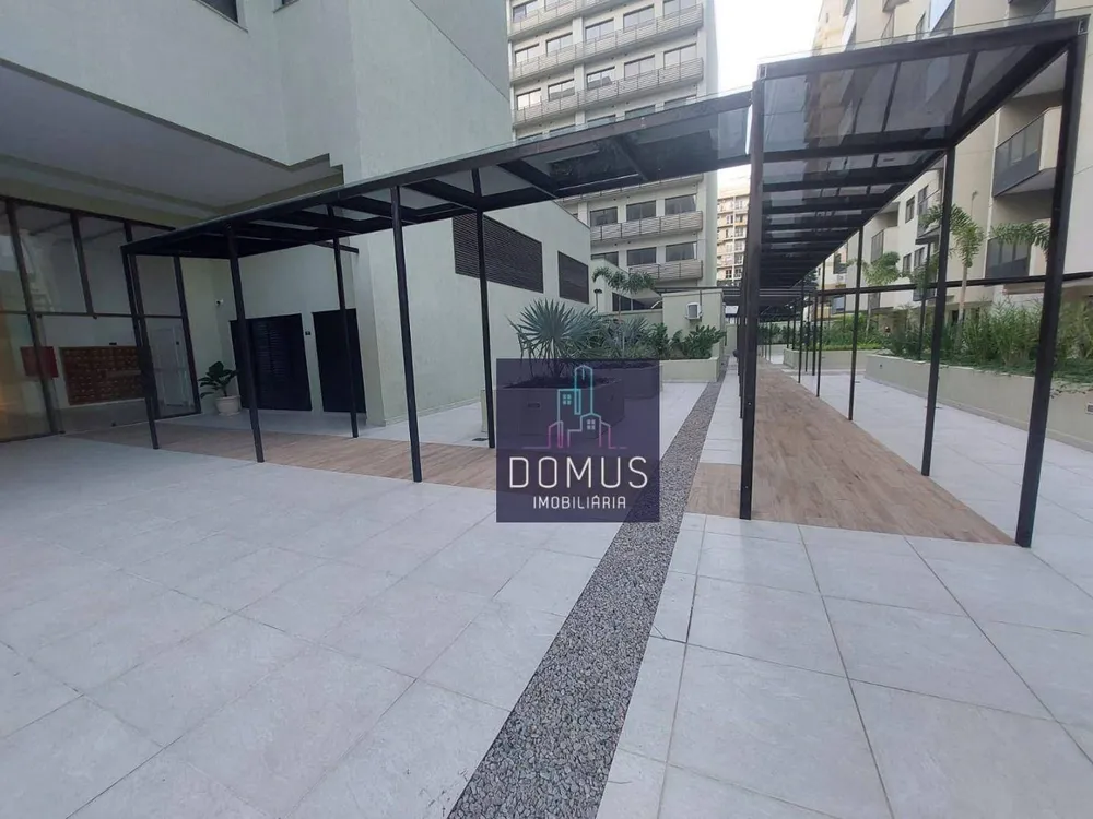 Apartamento, 1 quarto, 39 m² - Foto 2
