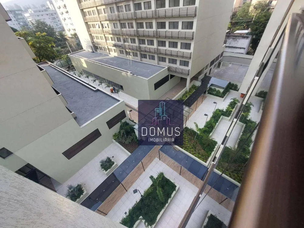 Apartamento, 1 quarto, 39 m² - Foto 7