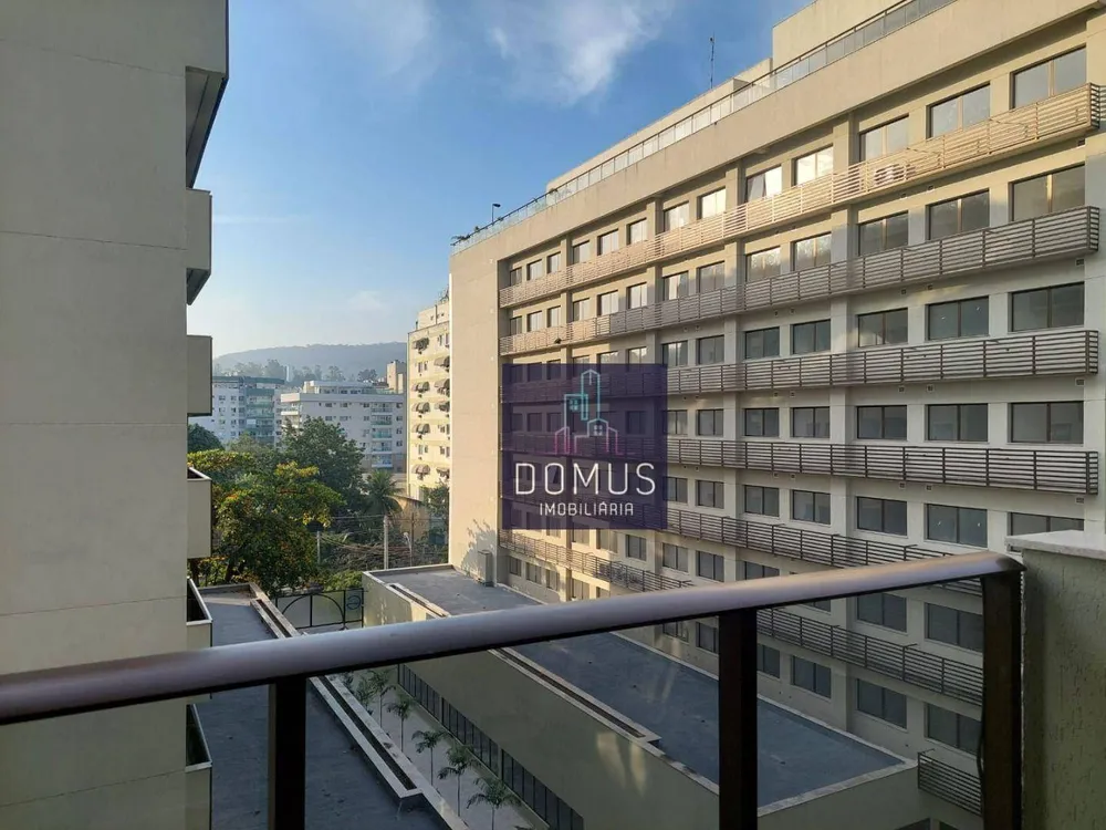 Apartamento, 1 quarto, 39 m² - Foto 18