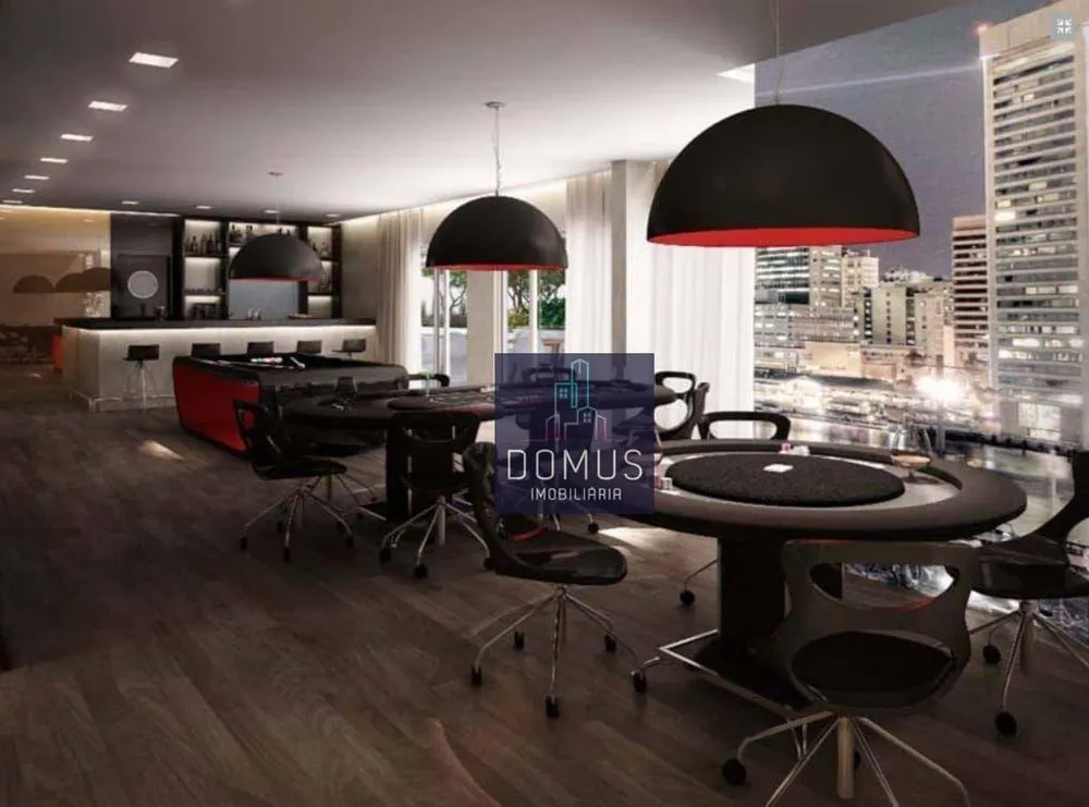 Apartamento, 1 quarto, 39 m² - Foto 4