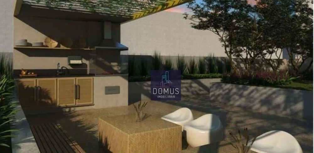 Apartamento, 1 quarto, 39 m² - Foto 5