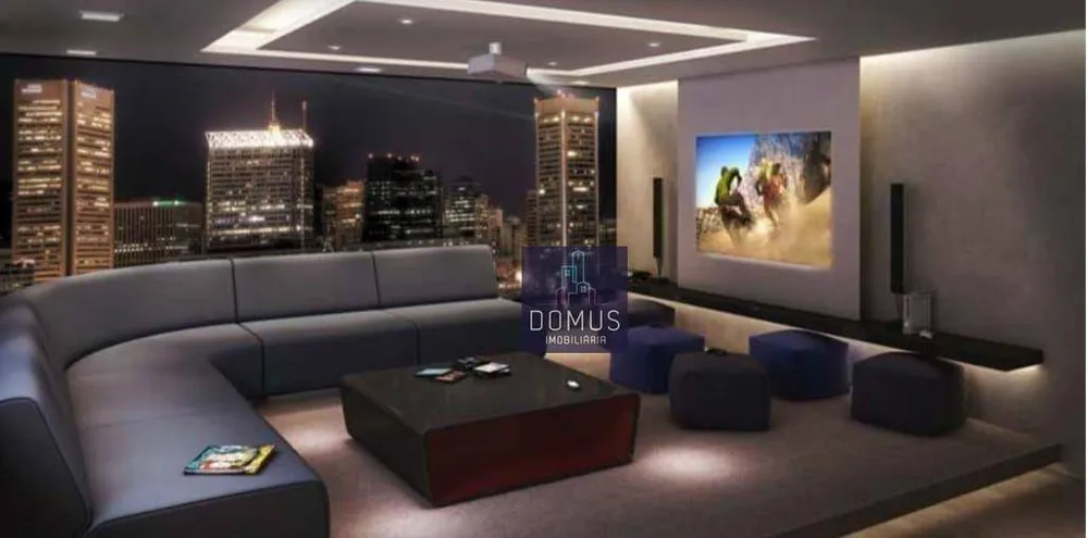 Apartamento, 1 quarto, 39 m² - Foto 23