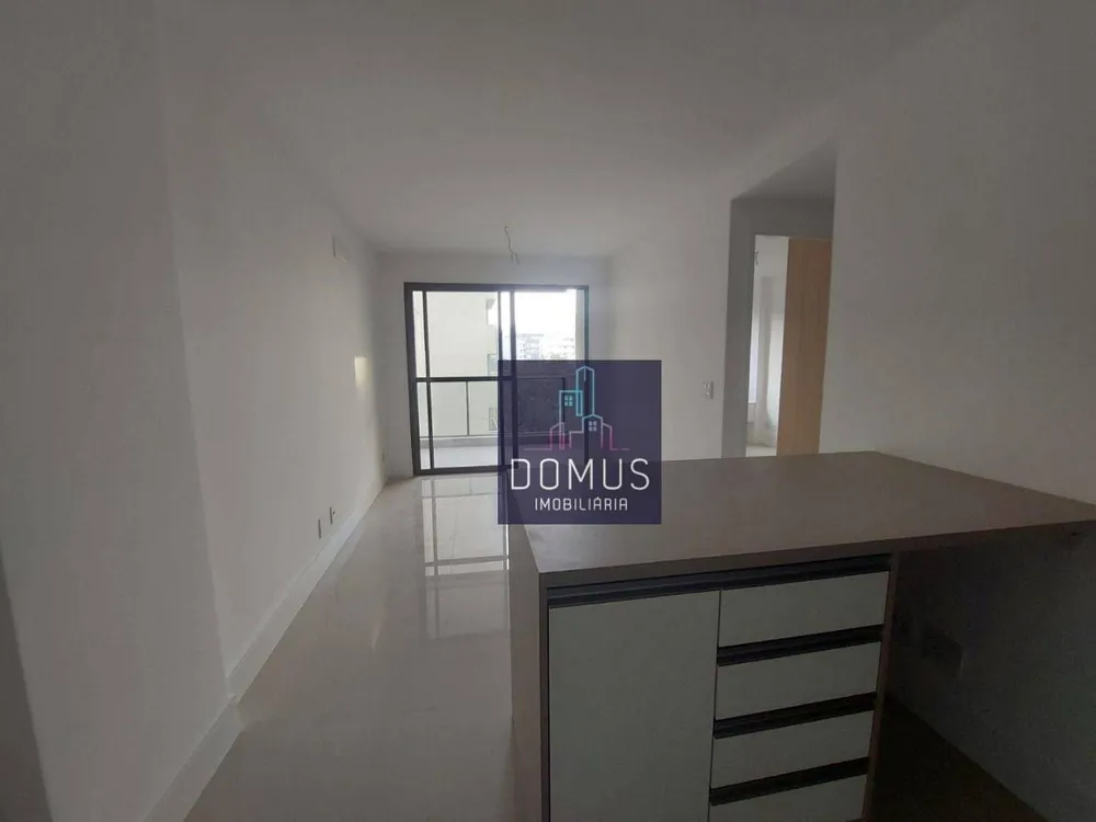 Apartamento, 1 quarto, 39 m² - Foto 9