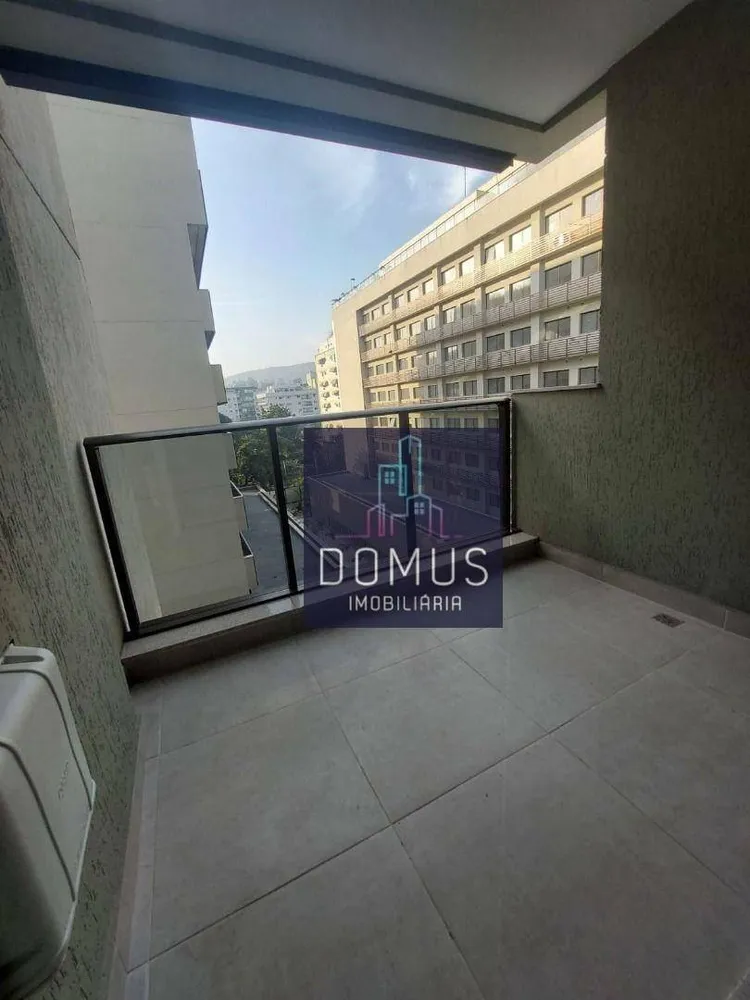 Apartamento, 1 quarto, 39 m² - Foto 6