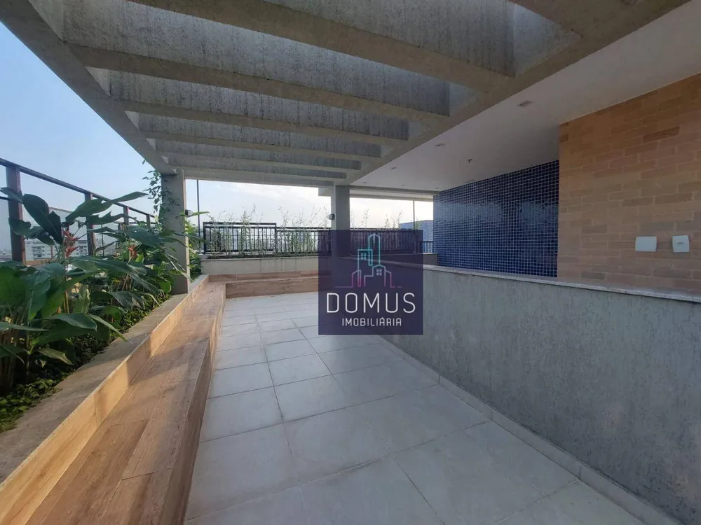 Apartamento, 1 quarto, 39 m² - Foto 19