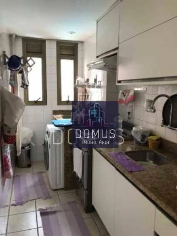 Apartamento, 1 quarto, 70 m² - Foto 9