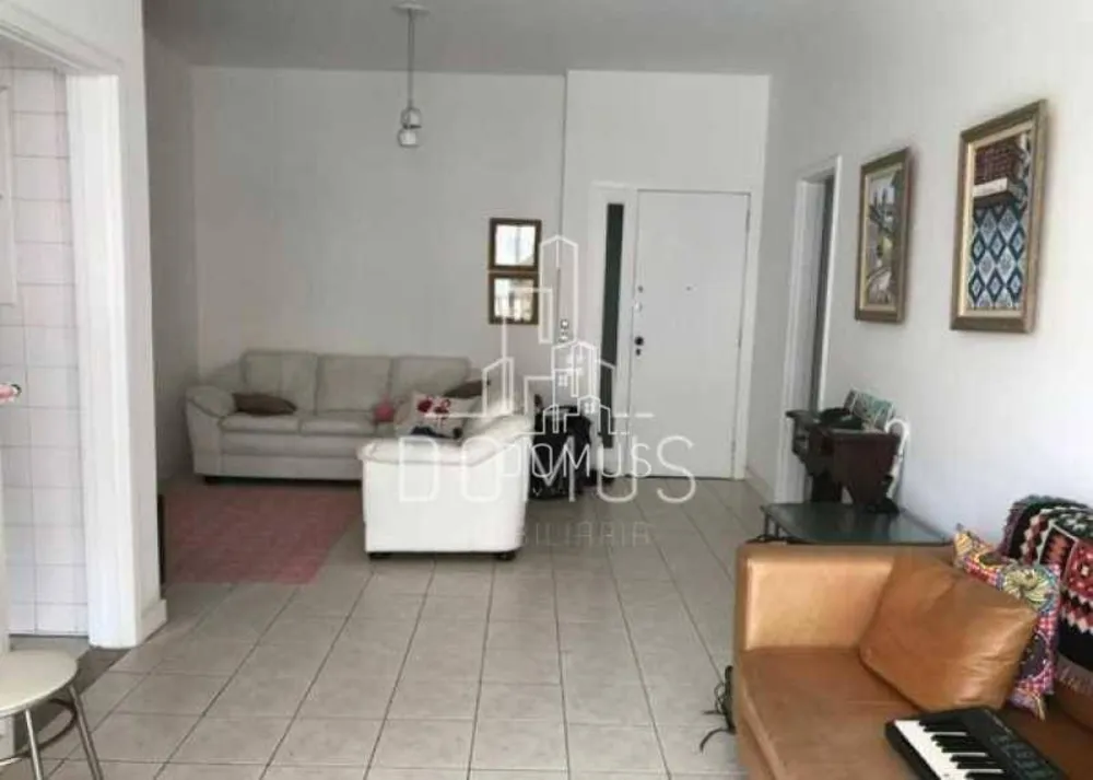 Apartamento, 1 quarto, 70 m² - Foto 3