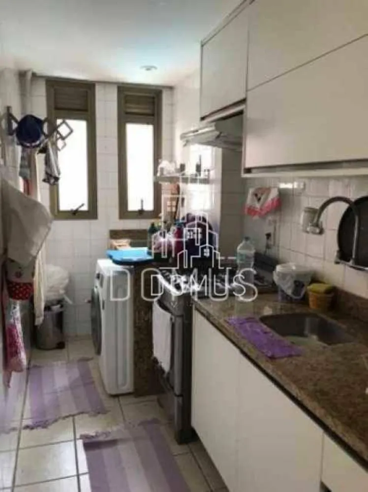 Apartamento, 1 quarto, 70 m² - Foto 4