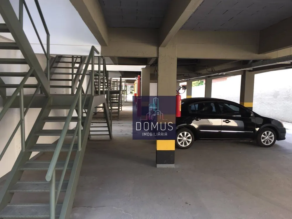 Apartamento, 2 quartos, 46 m² - Foto 11