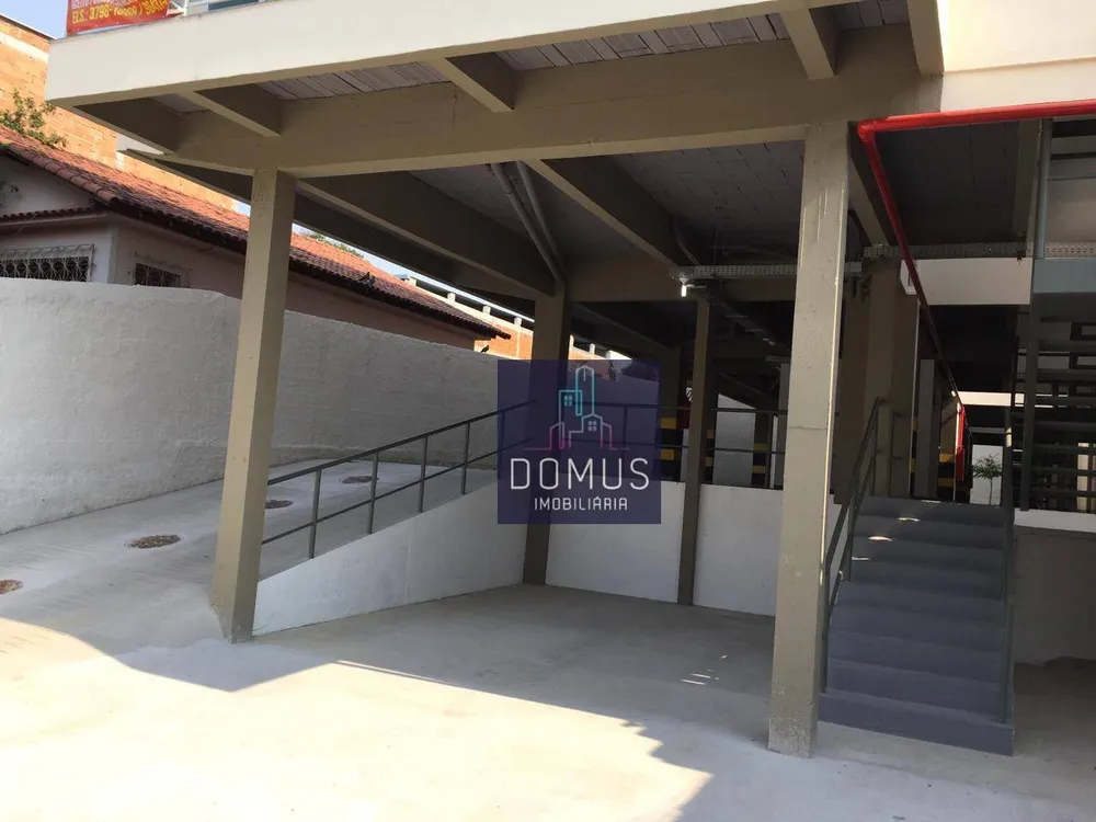 Apartamento, 2 quartos, 46 m² - Foto 10