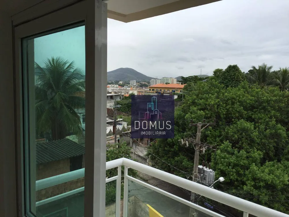 Apartamento, 2 quartos, 46 m² - Foto 6