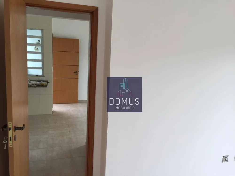 Apartamento, 2 quartos, 46 m² - Foto 2