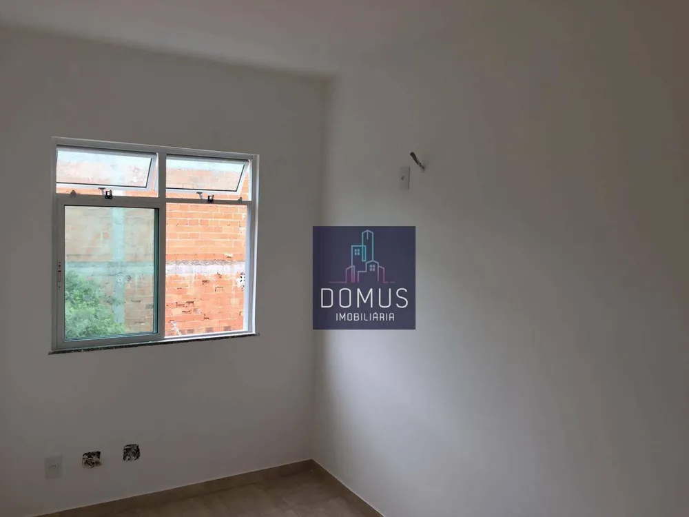Apartamento, 2 quartos, 46 m² - Foto 3
