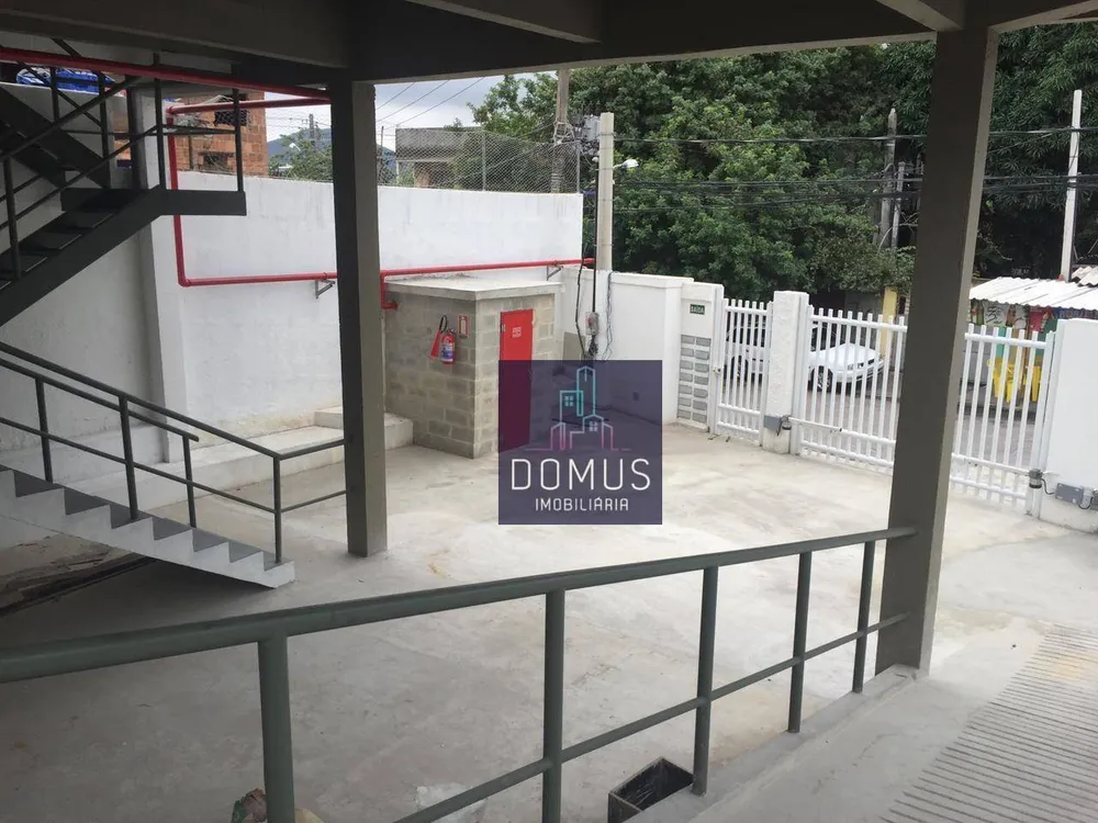 Apartamento, 2 quartos, 46 m² - Foto 9