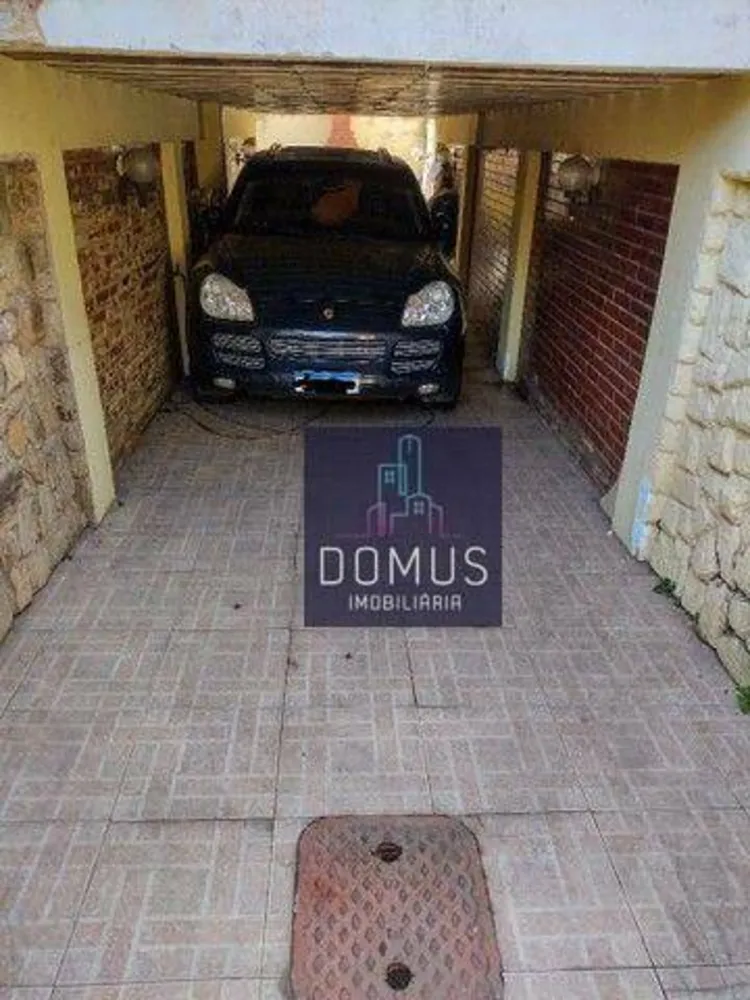 Casa, 4 quartos, 240 m² - Foto 7