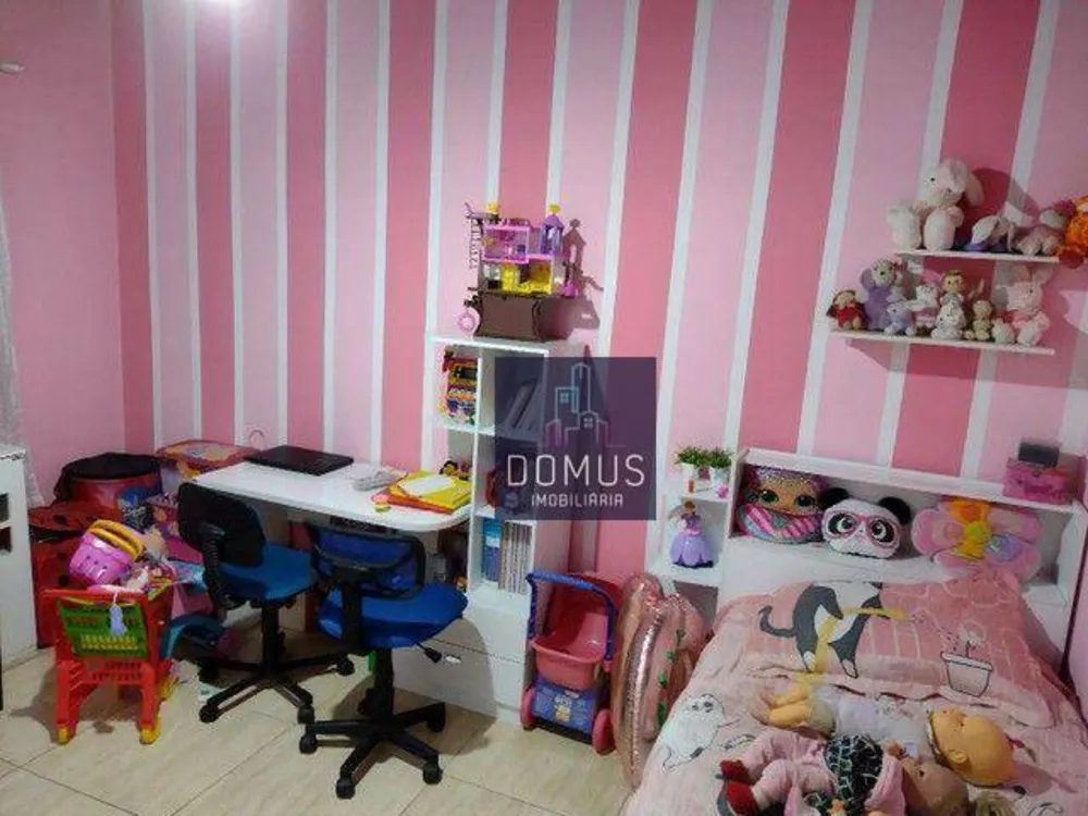 Casa, 4 quartos, 240 m² - Foto 5
