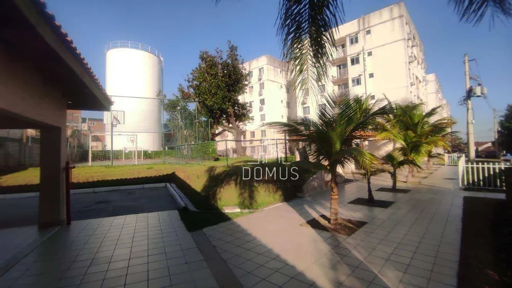 Apartamento, 2 quartos, 52 m² - Foto 6