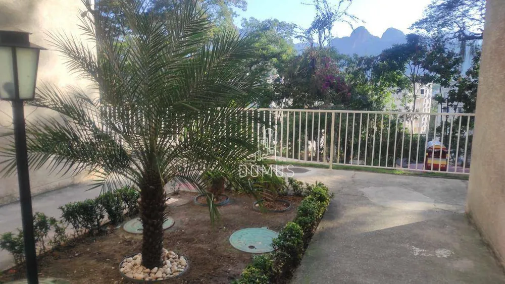 Apartamento, 2 quartos, 52 m² - Foto 15