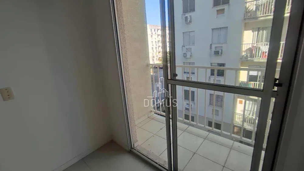Apartamento, 2 quartos, 52 m² - Foto 19