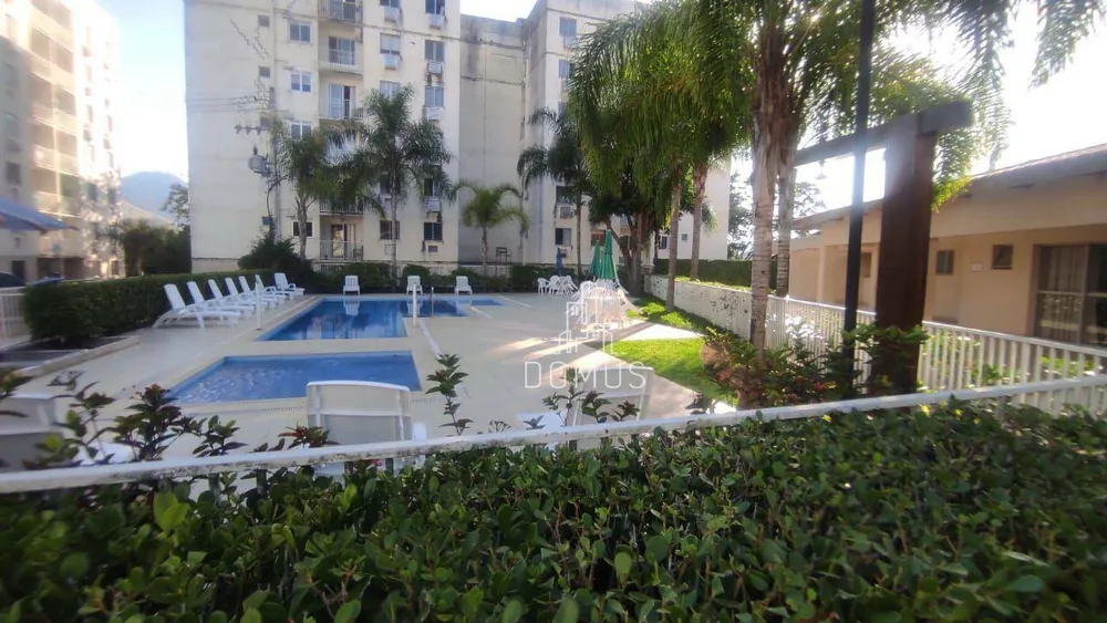 Apartamento, 2 quartos, 52 m² - Foto 2