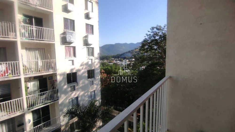Apartamento, 2 quartos, 52 m² - Foto 21