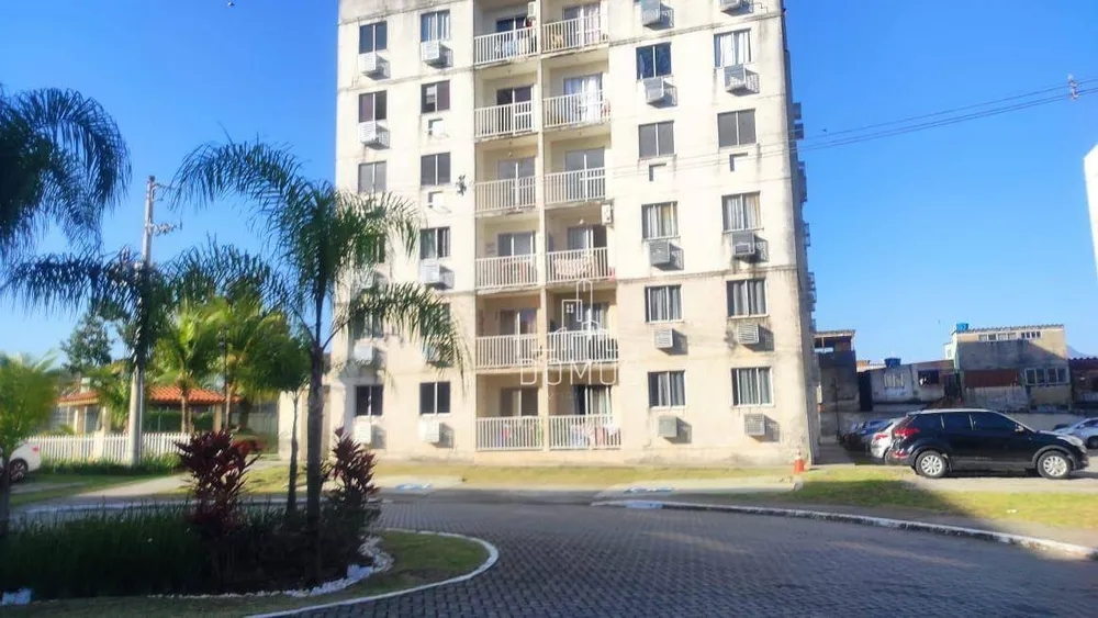 Apartamento, 2 quartos, 52 m² - Foto 11