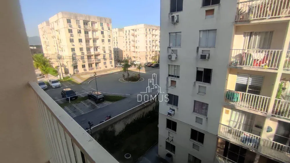 Apartamento, 2 quartos, 52 m² - Foto 14