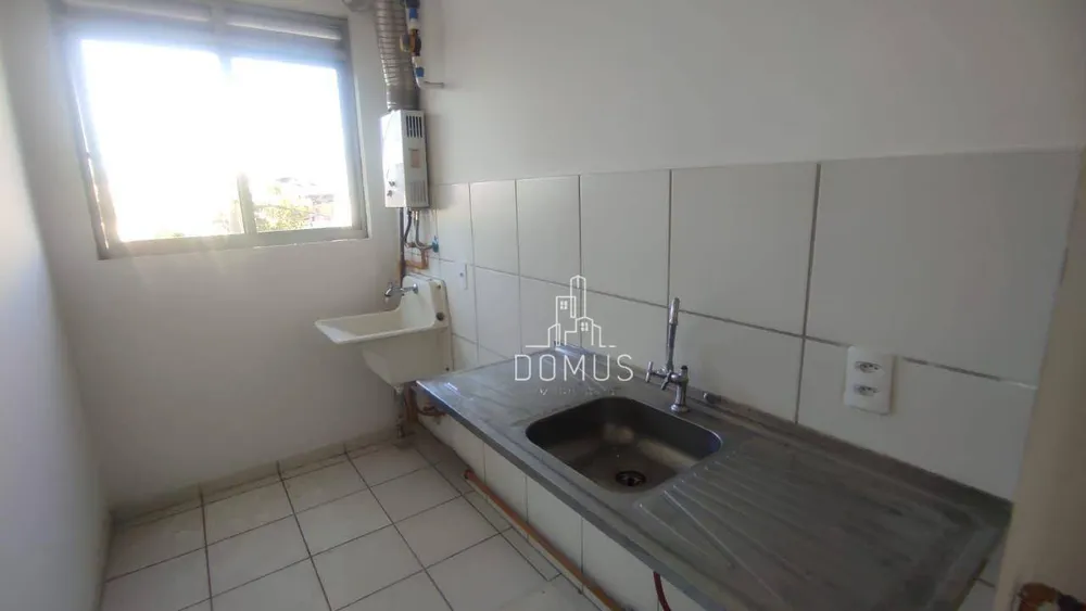 Apartamento, 2 quartos, 52 m² - Foto 18