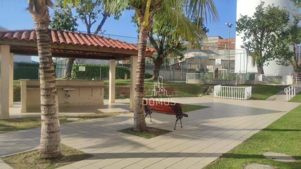Apartamento, 2 quartos, 52 m² - Foto 1