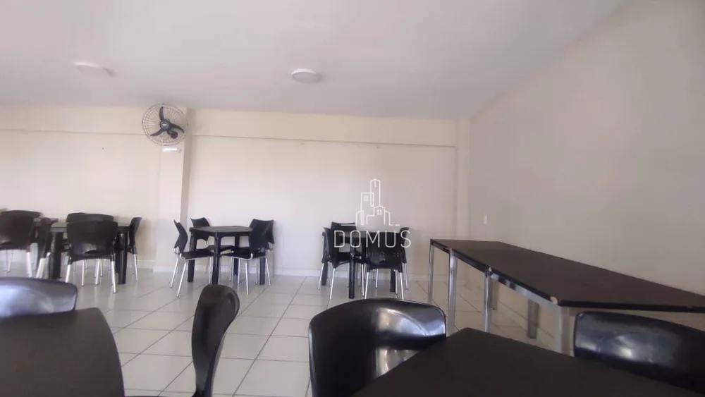 Apartamento, 2 quartos, 52 m² - Foto 5