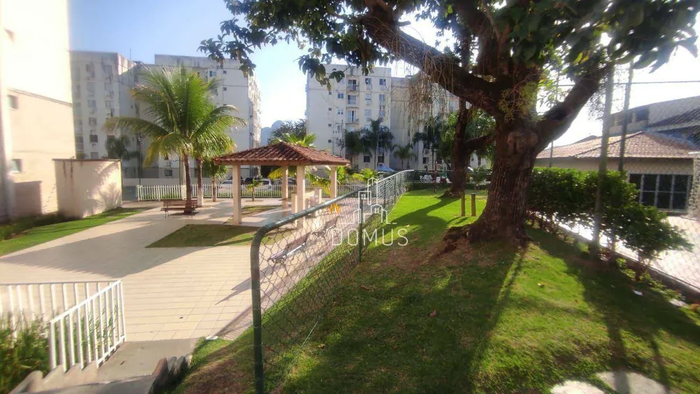 Apartamento, 2 quartos, 52 m² - Foto 7