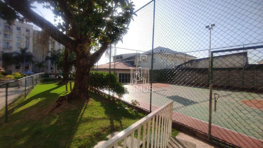 Apartamento, 2 quartos, 52 m² - Foto 10