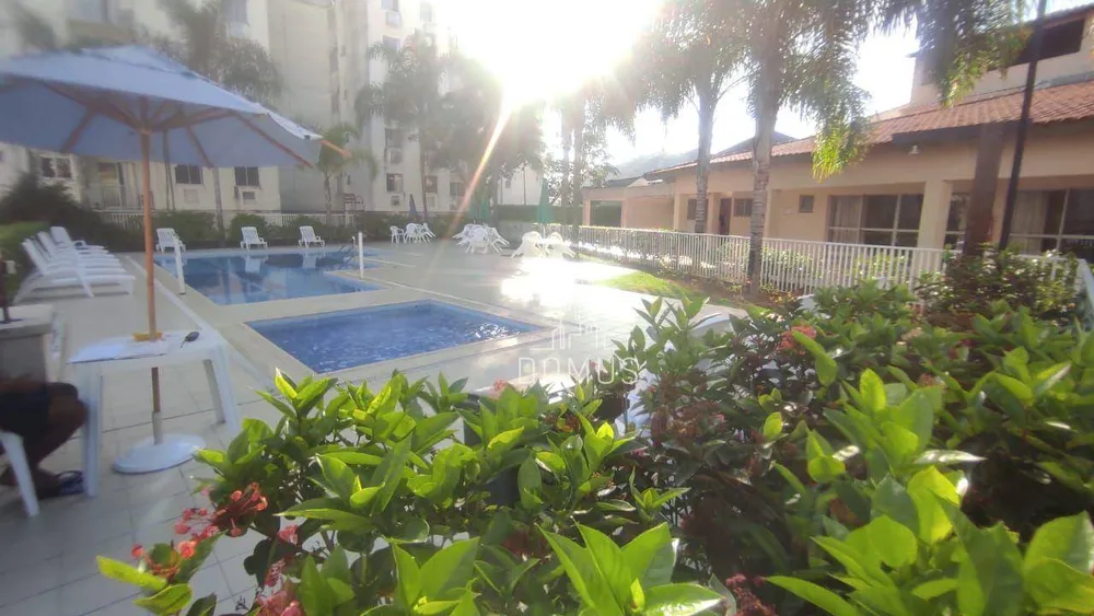 Apartamento, 2 quartos, 52 m² - Foto 8