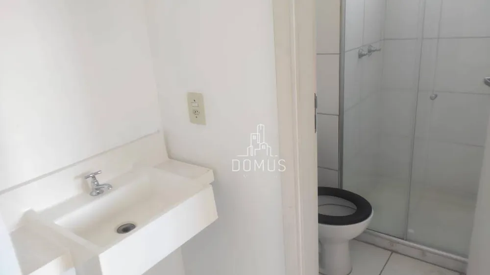 Apartamento, 2 quartos, 52 m² - Foto 27