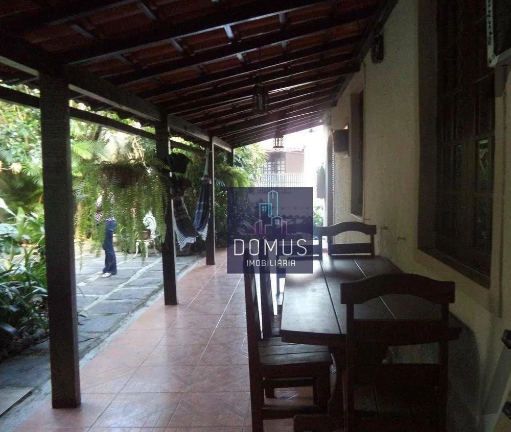 Casa, 4 quartos - Foto 7