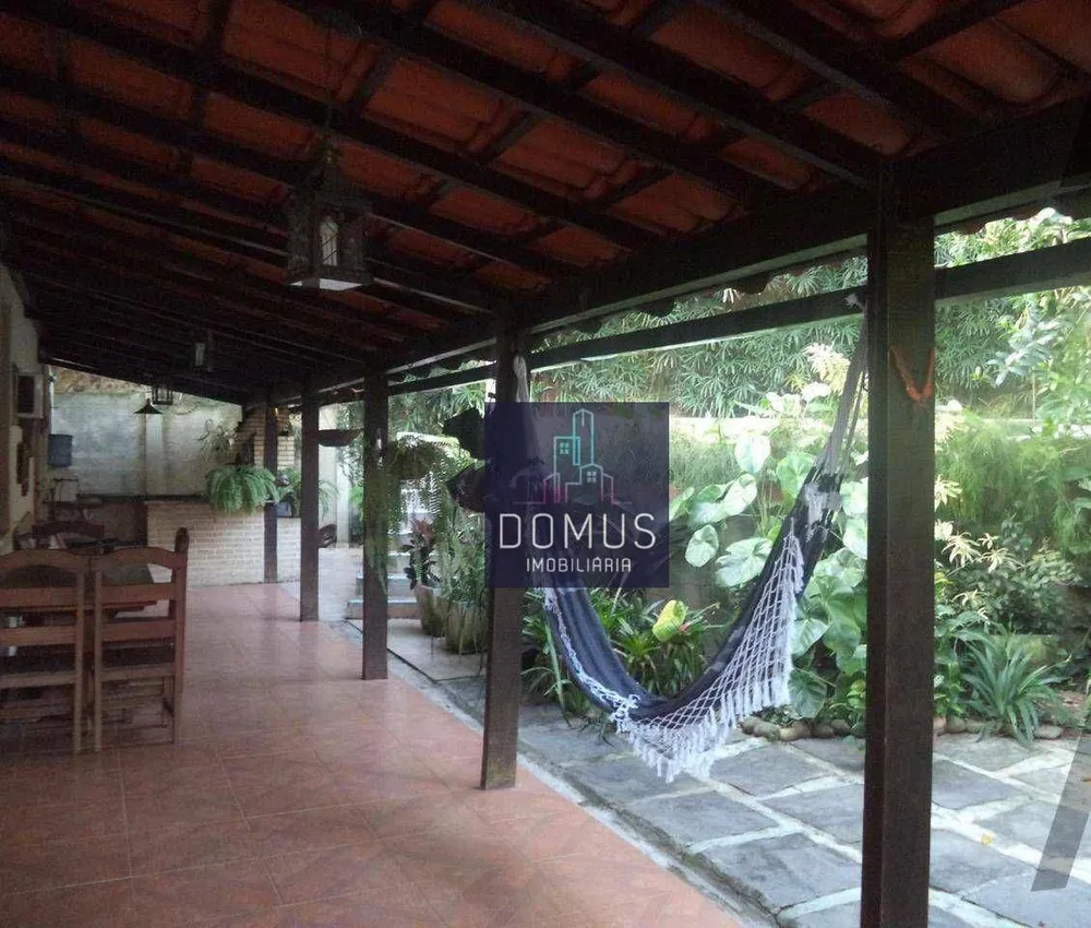 Casa, 4 quartos - Foto 3