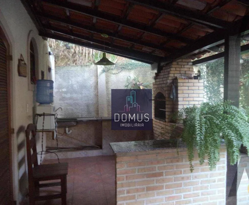 Casa, 4 quartos - Foto 14