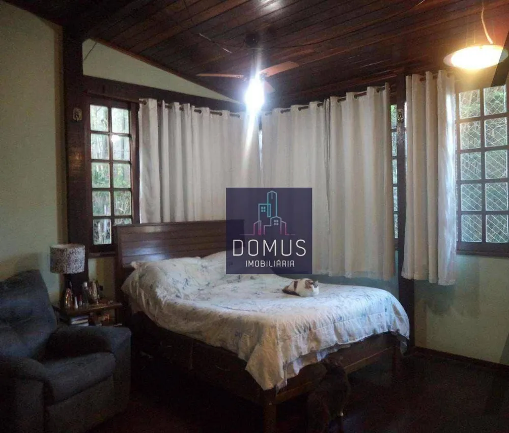 Casa, 4 quartos - Foto 12