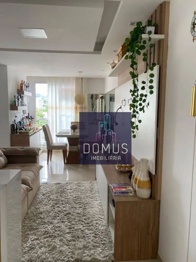 Apartamento, 2 quartos, 48 m² - Foto 8